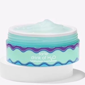 Tarte drink of H2O hydrating boost moisturize